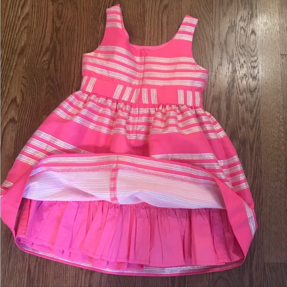 Mommy & Me Collection Lilly Pulitzer Dress Lilly Pulitzer- Girl